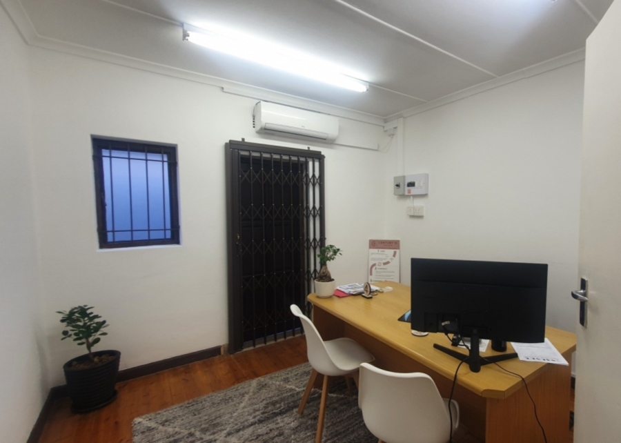 To Let commercial Property for Rent in Saldanha Western Cape